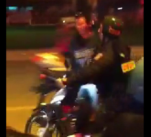 CSCĐ bị "tố" làm việc vô trách nhiệm. CSCĐ bị "tố" làm việc vô trách nhiệm.