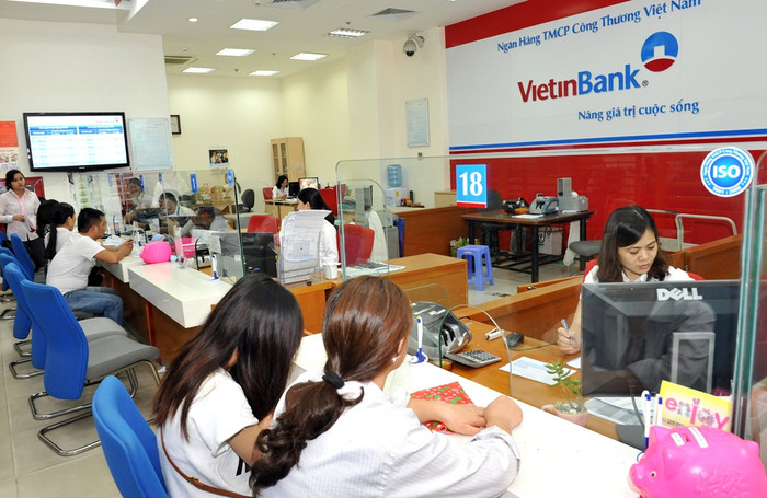 VietinBank và câu chuyện Basel II ảnh 3 VietinBank và câu chuyện Basel II ảnh 3