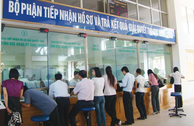 Môi trường kinh doanh được cải thiện góp phần tăng số lượng doanh nghiệp - ảnh Doanh nhân Sài Gòn