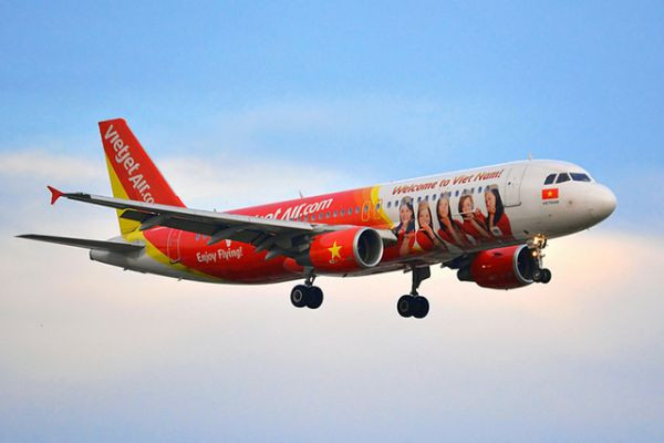 Vietjet đã phá vỡ thế độc quyền trên thị trường hàng không Việt Nam.
