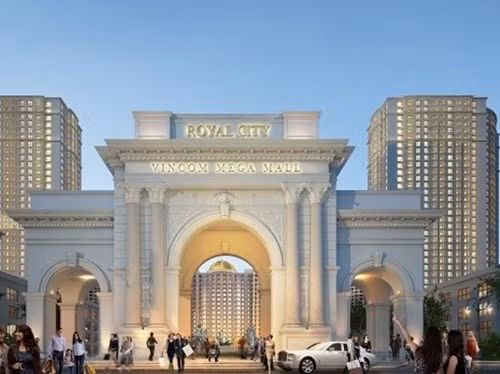 Tập đoàn Vingroup tiếp tục giữ vai trò thống lĩnh trên thị trường bất động sản với hàng loạt dự án mới - ảnh trong bài nguồn Vingroup Tập đoàn Vingroup tiếp tục giữ vai trò thống lĩnh trên thị trường bất động sản với hàng loạt dự án mới - ảnh trong bài nguồn Vingroup