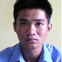 Võ Công Hoàng Võ Công Hoàng