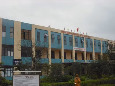 Bệnh viện nơi D. sinh con. Bệnh viện nơi D. sinh con.