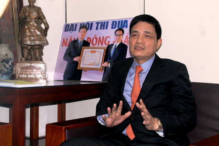 Mô hình thanh tra an toàn thực phẩm đạt kết quả cao cần được nhân rộng ảnh 3 Mô hình thanh tra an toàn thực phẩm đạt kết quả cao cần được nhân rộng ảnh 3