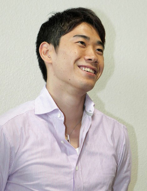 Kagawa đã hội ngộ cùng M.U. Kagawa đã hội ngộ cùng M.U.