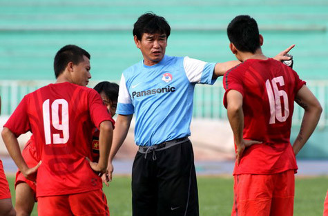 AFF Cup 2012: Tuyển Việt Nam nhẹ trước, nặng sau ảnh 2 AFF Cup 2012: Tuyển Việt Nam nhẹ trước, nặng sau ảnh 2