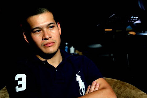 Đạo diễn Việt Tú: Ý đã thua một đội bóng vĩ đại Đạo diễn Việt Tú: Ý đã thua một đội bóng vĩ đại