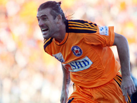 Nicolas không phụ sự tin tưởng của HLV Lê Huỳnh Đức. Ảnh: NLD. Nicolas không phụ sự tin tưởng của HLV Lê Huỳnh Đức. Ảnh: NLD.