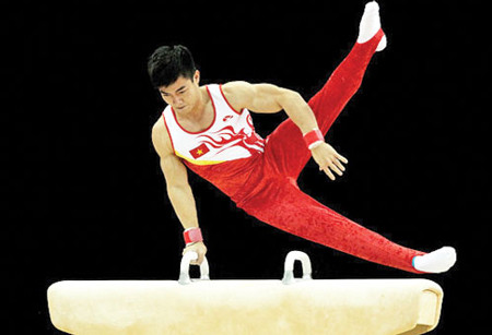 Phước Hưng không vượt qua được vòng loại (Ảnh: AFP)