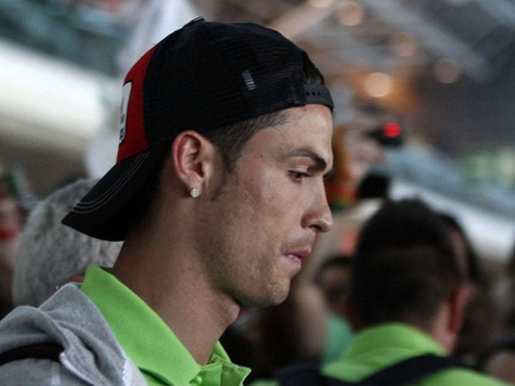 Ronaldo Ronaldo
