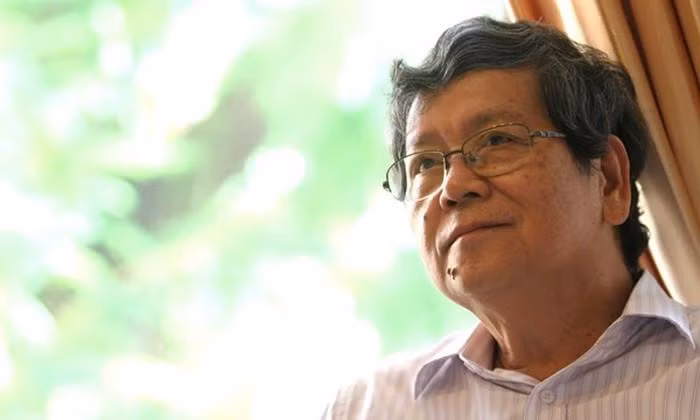 Tiến sĩ Vũ Ngọc Hoàng