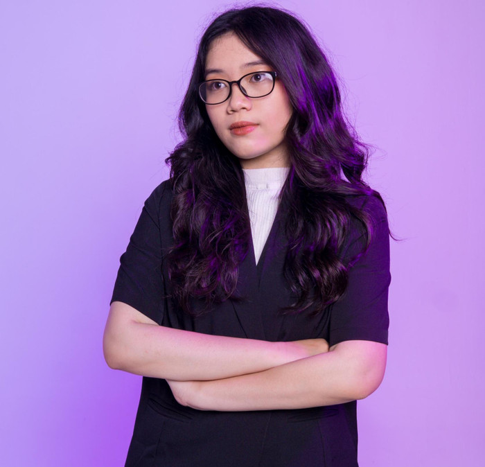 Nguyễn Anh Thư - học sinh lớp 12 Trường Trung học phổ thông Chuyên Hà Nội - Amsterdam xuất sắc trúng học bổng của nhiều trường đại học lớn (ảnh: NVCC) Nguyễn Anh Thư - học sinh lớp 12 Trường Trung học phổ thông Chuyên Hà Nội - Amsterdam xuất sắc trúng học bổng của nhiều trường đại học lớn (ảnh: NVCC)