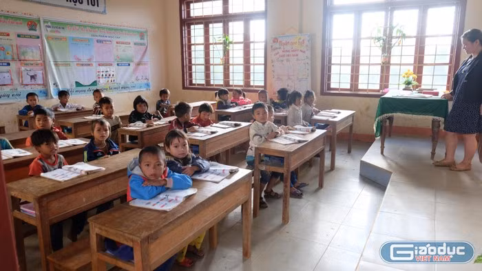 Ảnh minh họa: LC Ảnh minh họa: LC