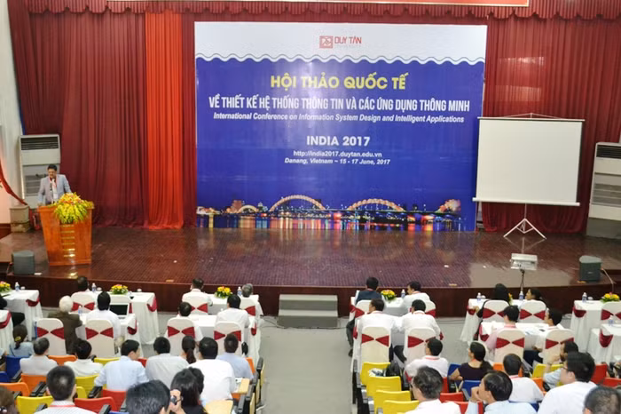 Trại hè nghiên cứu khoa học quốc tế: Nơi chia sẻ những kỹ năng về công nghệ ảnh 2