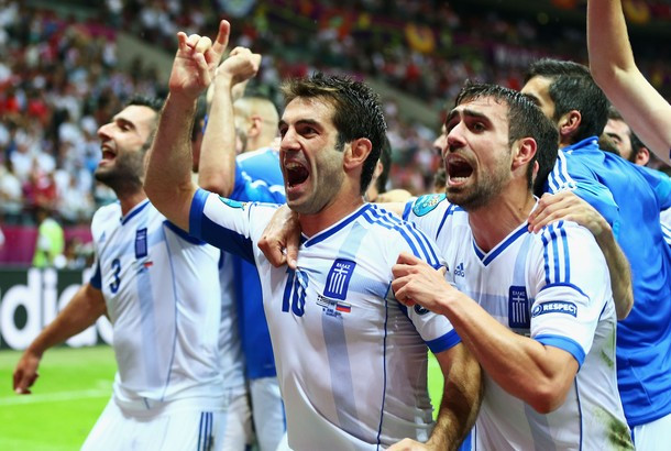 Hy Lạp đúng là xứ sở của các vị thần, bởi vì đó là xứ sở mà người ta có khả năng làm nên những điều phi thường. Hy Lạp đúng là xứ sở của các vị thần, bởi vì đó là xứ sở mà người ta có khả năng làm nên những điều phi thường.