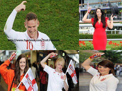 Rooney quảng cáo keo xịt tóc?