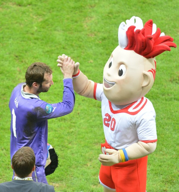 Còn Cech, buồn và thất vọng... Còn Cech, buồn và thất vọng...