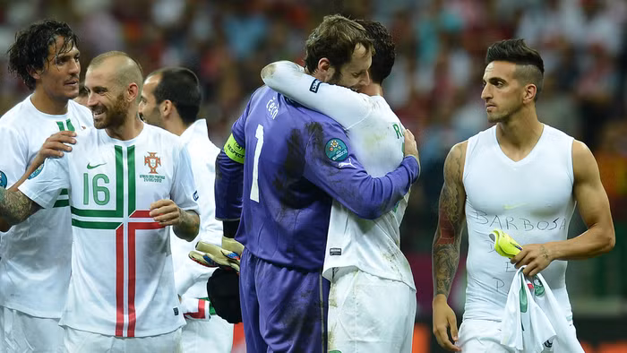 Còn Cech, buồn và thất vọng... Còn Cech, buồn và thất vọng...