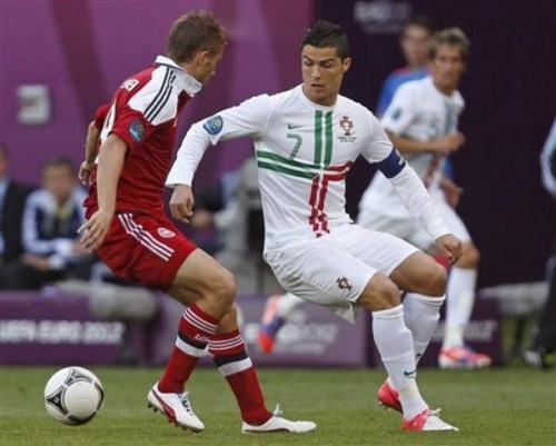 Trận đấu có nhiều bàn thắng nhất: Nga 4-1 CH Czech, Bồ Đào Nha 3-2 Đan Mạch, Anh 3-2 Thụy Điển Trận đấu có nhiều bàn thắng nhất: Nga 4-1 CH Czech, Bồ Đào Nha 3-2 Đan Mạch, Anh 3-2 Thụy Điển