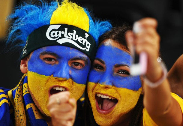 Những nụ cười này sẽ còn đọng lại mãi... Những nụ cười này sẽ còn đọng lại mãi...