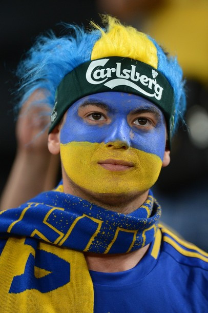 Ngay cả khi họ buồn bã khi đội nhà không thể đi tiếp vào vòng trong, nỗi buồn ấy vẫn đẹp! Ngay cả khi họ buồn bã khi đội nhà không thể đi tiếp vào vòng trong, nỗi buồn ấy vẫn đẹp!