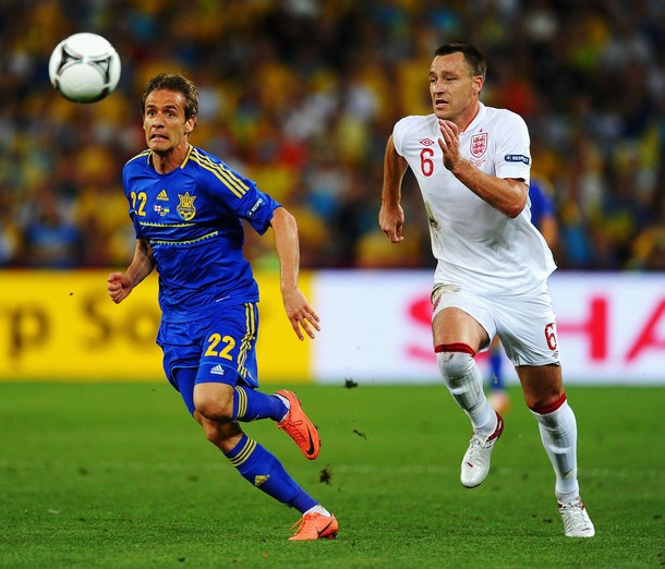 Terry đã có một trận đấu rất vất vả... Terry đã có một trận đấu rất vất vả...