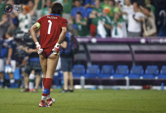 Boffon đang làm gì đây? Boffon đang làm gì đây?