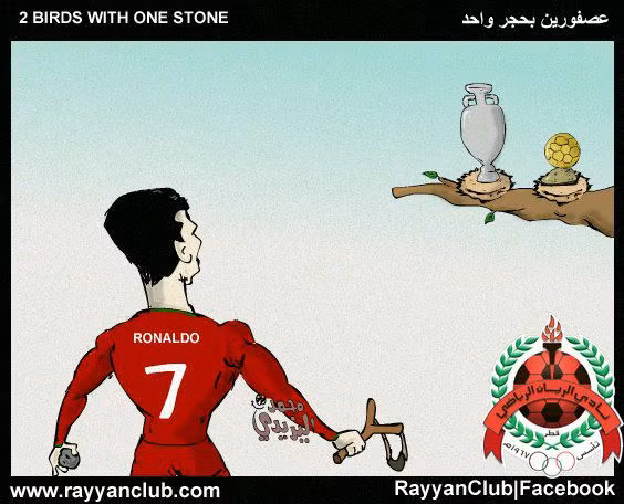 Ronaldo sẽ chọn mục tiêu nào đây? Ronaldo sẽ chọn mục tiêu nào đây?