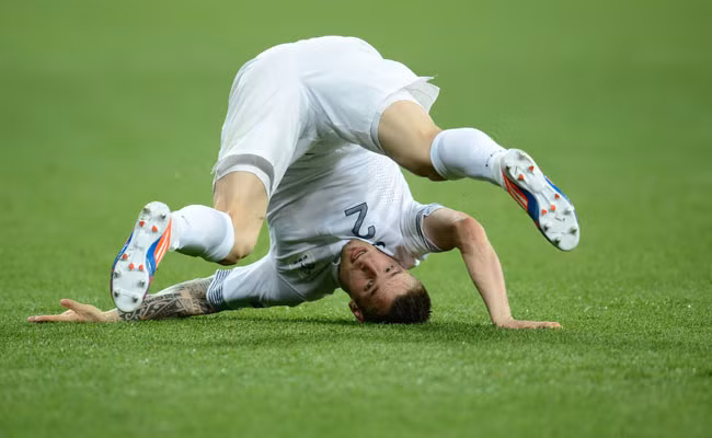 Mình chồng cây chuối nào!