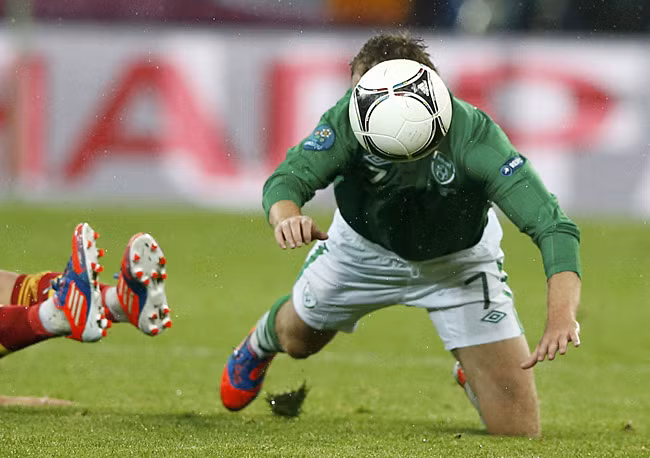 Vồ ếch... Vồ ếch...