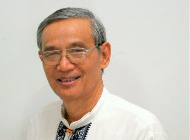 TS Sử học Nguyễn Nhã - Trưởng Đề án Bếp Việt (tiền thân là Viện Nghiên cứu Ẩm thực Việt Nam) và Chủ nhiệm Câu lạc bộ Ca trù & hát thơ Lạc Việt cho rằng, sức mạnh người Việt nằm ở tinh thần yêu nước.