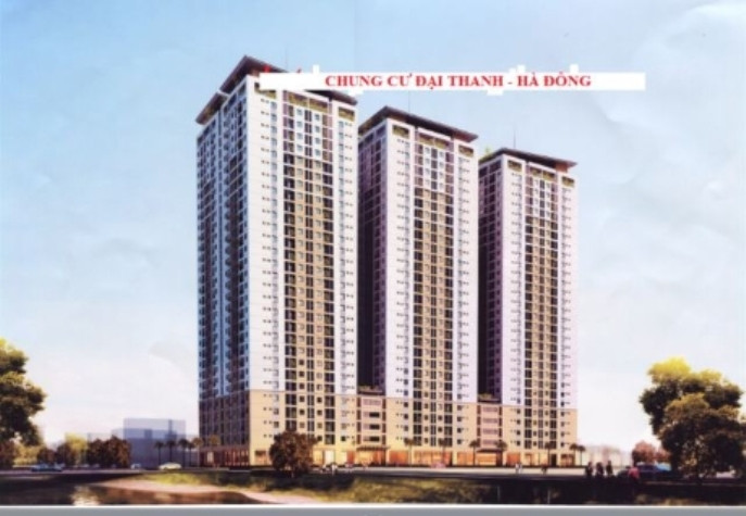 Tuy nhiên nhiều người mua căn hộ tại dự án Đại Thanh đứng trước nguy cơ không có số đ. Tuy nhiên nhiều người mua căn hộ tại dự án Đại Thanh đứng trước nguy cơ không có số đ.