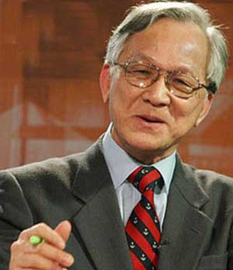 Chuyên gia kinh tế Bùi Kiến Thành Chuyên gia kinh tế Bùi Kiến Thành