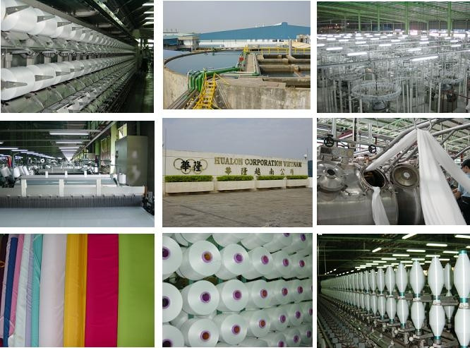 Công ty Hualon Corporation 20 năm báo lỗ và việc nâng khống giá dây chuyền sản xuất lên 40 lần Công ty Hualon Corporation 20 năm báo lỗ và việc nâng khống giá dây chuyền sản xuất lên 40 lần