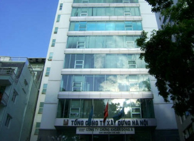 Bộ trưởng Bộ Xây dựng Trịnh Đình Dũng vừa có văn bản chỉ đạo kiểm tra, xác minh các nội dung phản ánh trên báo chí về Tổng công ty Xây dựng Hà Nội Bộ trưởng Bộ Xây dựng Trịnh Đình Dũng vừa có văn bản chỉ đạo kiểm tra, xác minh các nội dung phản ánh trên báo chí về Tổng công ty Xây dựng Hà Nội