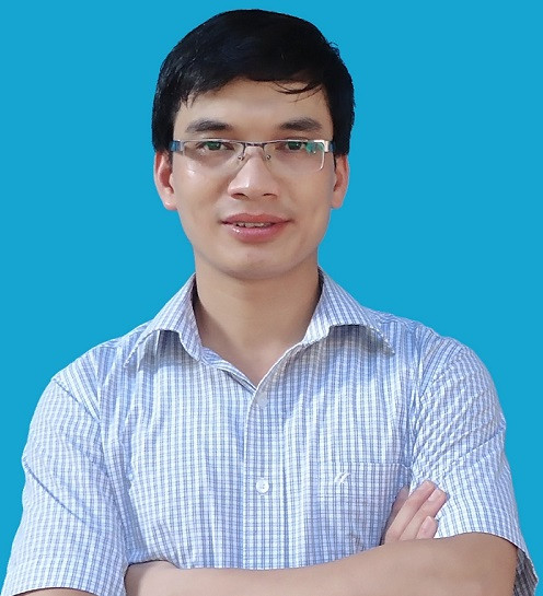 Thầy Bùi Gia Nội - giáo viên bộ môn Vật lý, trung tâm Luyện thi Việt Trì, thành phố Việt Trì, tỉnh Phú Thọ gửi tới các thí sinh một số lưu ý khi làm bài thi môn Vật lý (Ảnh tác giả cung cấp) Thầy Bùi Gia Nội - giáo viên bộ môn Vật lý, trung tâm Luyện thi Việt Trì, thành phố Việt Trì, tỉnh Phú Thọ gửi tới các thí sinh một số lưu ý khi làm bài thi môn Vật lý (Ảnh tác giả cung cấp)