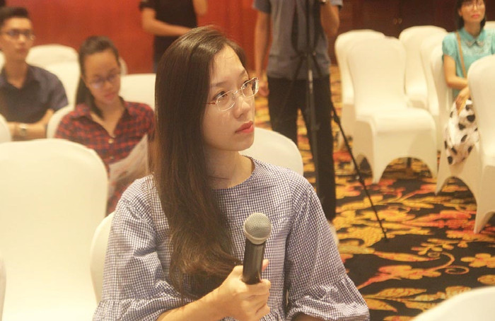 Tại sao các bạn trẻ Việt nên chọn Học viện Giáo dục Quốc gia Singapore? ảnh 1 Tại sao các bạn trẻ Việt nên chọn Học viện Giáo dục Quốc gia Singapore? ảnh 1