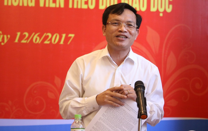 Năm nay, thí sinh được điều chỉnh nguyện vọng sau khi đã biết điểm thi ảnh 2 Năm nay, thí sinh được điều chỉnh nguyện vọng sau khi đã biết điểm thi ảnh 2