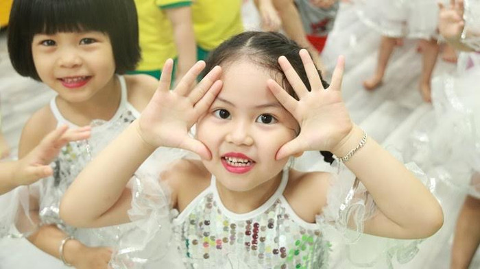 Nghỉ hè giáo viên làm gì? ảnh 3 Nghỉ hè giáo viên làm gì? ảnh 3