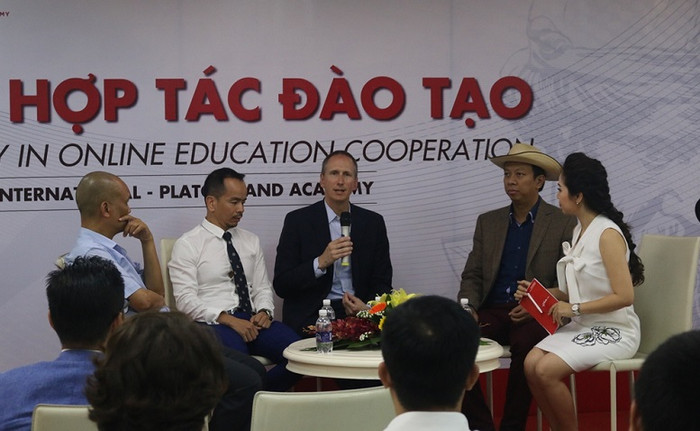 Những điều thực sự cần để sinh viên Mỹ đạt thành tựu ảnh 6 Những điều thực sự cần để sinh viên Mỹ đạt thành tựu ảnh 6