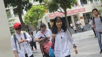 Đề thi và gợi ý bài giải đề thi Ngữ văn vào lớp 10 Trường Chuyên Vĩnh Phúc ảnh 1 Đề thi và gợi ý bài giải đề thi Ngữ văn vào lớp 10 Trường Chuyên Vĩnh Phúc ảnh 1