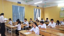 Nhọc nhằn nào bằng chấm bài thi tự luận môn Ngữ văn? ảnh 2 Nhọc nhằn nào bằng chấm bài thi tự luận môn Ngữ văn? ảnh 2
