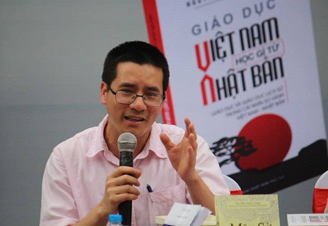 “Giải cứu giáo viên Tiểu học” đã hạ thấp sự cao quý của nghề giáo ảnh 2 “Giải cứu giáo viên Tiểu học” đã hạ thấp sự cao quý của nghề giáo ảnh 2