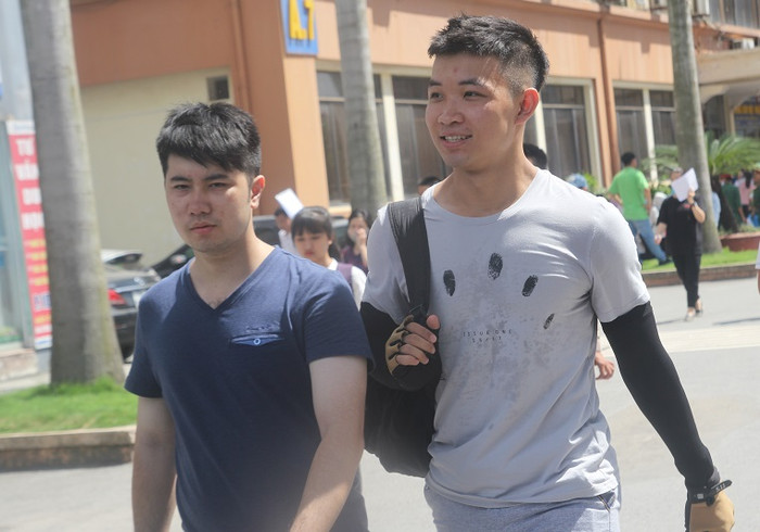 Có nên vui mừng với kết quả kỳ thi năm nay? ảnh 5