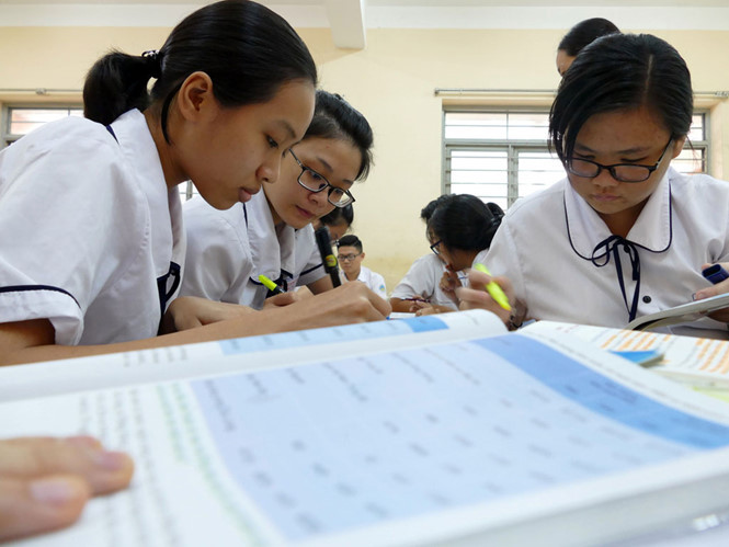 Hóa hữu cơ và những điều thí sinh cần nhớ khi làm bài thi môn Hóa học ảnh 2 Hóa hữu cơ và những điều thí sinh cần nhớ khi làm bài thi môn Hóa học ảnh 2