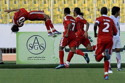 Một số hình ảnh ăn mừng bàn thắng hạnh phúc của sao bóng đá. Một số hình ảnh ăn mừng bàn thắng hạnh phúc của sao bóng đá.