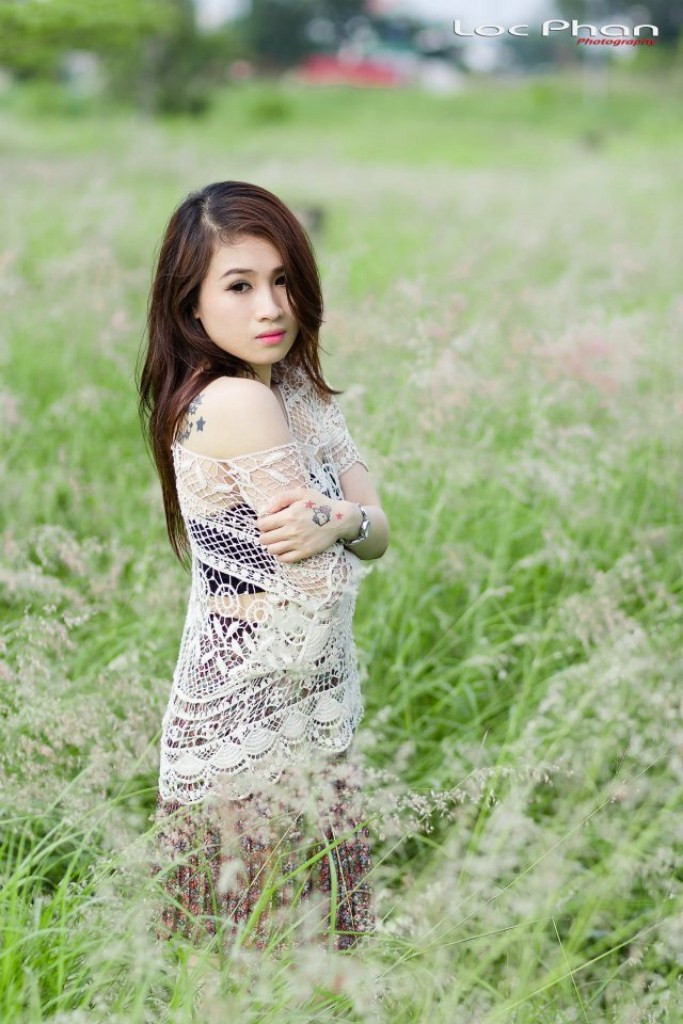 My Anh sinh năm 1991, mọi người vẫn hay gọi tên Na dễ thương, cô bạn này gây xôn xao cư dân mạng bởi những bức ảnh đẹp long lanh như "tiên nữ". My Anh sinh năm 1991, mọi người vẫn hay gọi tên Na dễ thương, cô bạn này gây xôn xao cư dân mạng bởi những bức ảnh đẹp long lanh như "tiên nữ".