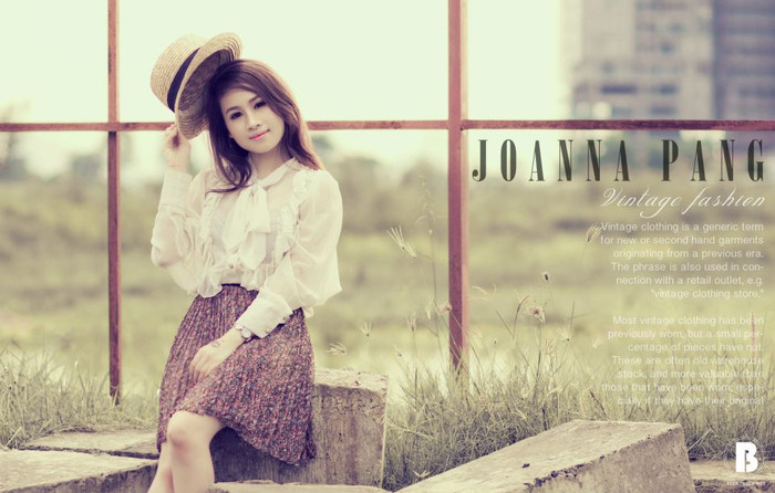 Xinh xắn như một quý cô công sở với váy áo cách điệu thời trang cùng chiếc mũ hợp gu làm nên một Na Pang phong cách, cá tính Xinh xắn như một quý cô công sở với váy áo cách điệu thời trang cùng chiếc mũ hợp gu làm nên một Na Pang phong cách, cá tính