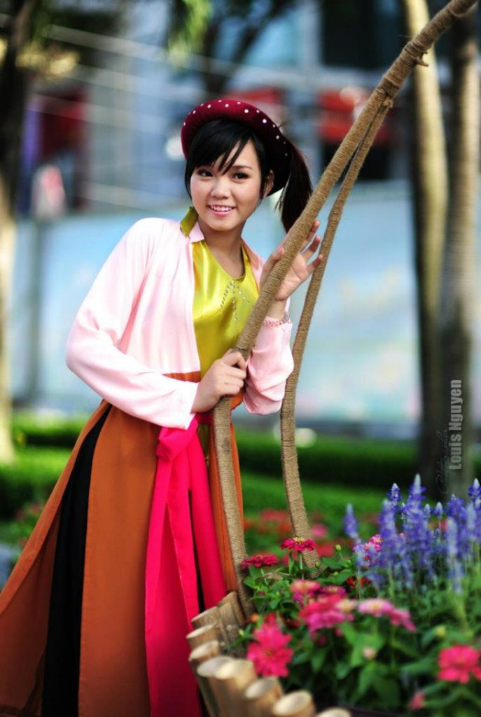 Nguyễn Ngọc Hoài Thiên sinh năm 1992, hiện đang học Khoa quản trị du lịch nhà hàng - khách sạn, Trường Cao đẳng Văn hóa nghệ thuật và Du lịch Sài gòn. ĐÁP ÁN MÔN VĂN KHỐI C, D HỆ CAO ĐẲNG 2012 - ĐÁP ÁN MÔN SINH KHỐI B HỆ CAO ĐẲNG 2012 - ĐÁP ÁN MÔN VẬT LÝ KHỐI A, A1 HỆ CAO ĐẲNG 2012 - ĐÁP ÁN MÔN LỊCH SỬ KHỐI C HỆ CAO ĐẲNG 2012 - ĐÁP ÁN MÔN LỊCH SỬ KHỐI C HỆ CAO ĐẲNG 2012 - ĐÁP ÁN TIẾNG ANH KHỐI A1, D1 HỆ CAO ĐẲNG 2012