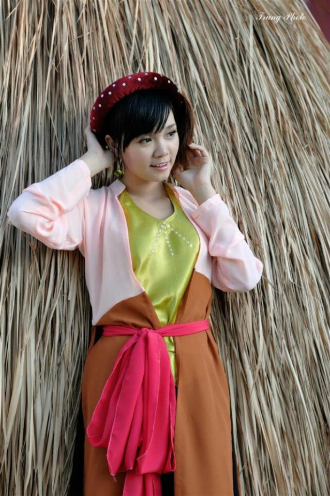 Hoài Thiên đã từng tham gia cuộc thi Miss Nikon do Hội nhiếp ảnh Nikonvn tổ chức và xuất sắc giành giải Á khôi, đây là cuộc thi để lại nhiều ấn tượng đẹp dối với Thiên. ĐÁP ÁN MÔN VĂN KHỐI C, D HỆ CAO ĐẲNG 2012 - ĐÁP ÁN MÔN SINH KHỐI B HỆ CAO ĐẲNG 2012 - ĐÁP ÁN MÔN VẬT LÝ KHỐI A, A1 HỆ CAO ĐẲNG 2012 - ĐÁP ÁN MÔN LỊCH SỬ KHỐI C HỆ CAO ĐẲNG 2012 - ĐÁP ÁN MÔN LỊCH SỬ KHỐI C HỆ CAO ĐẲNG 2012 - ĐÁP ÁN TIẾNG ANH KHỐI A1, D1 HỆ CAO ĐẲNG 2012